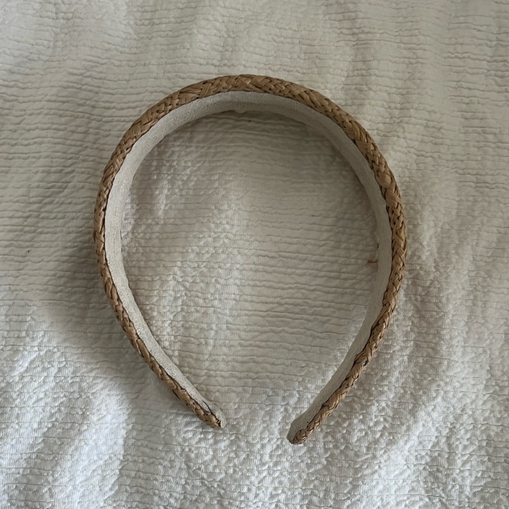 Bohemian Headband